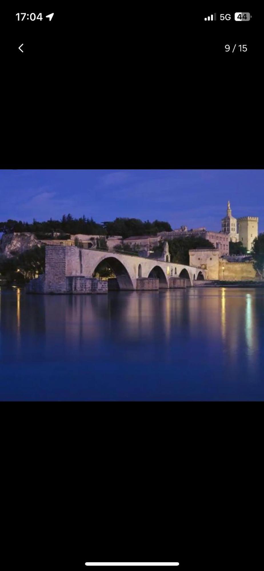 Maison Plain Pied Avec Climatisation Dans Une Residence Privee Avec Piscine Saint-Saturnin-les-Avignon Bagian luar foto
